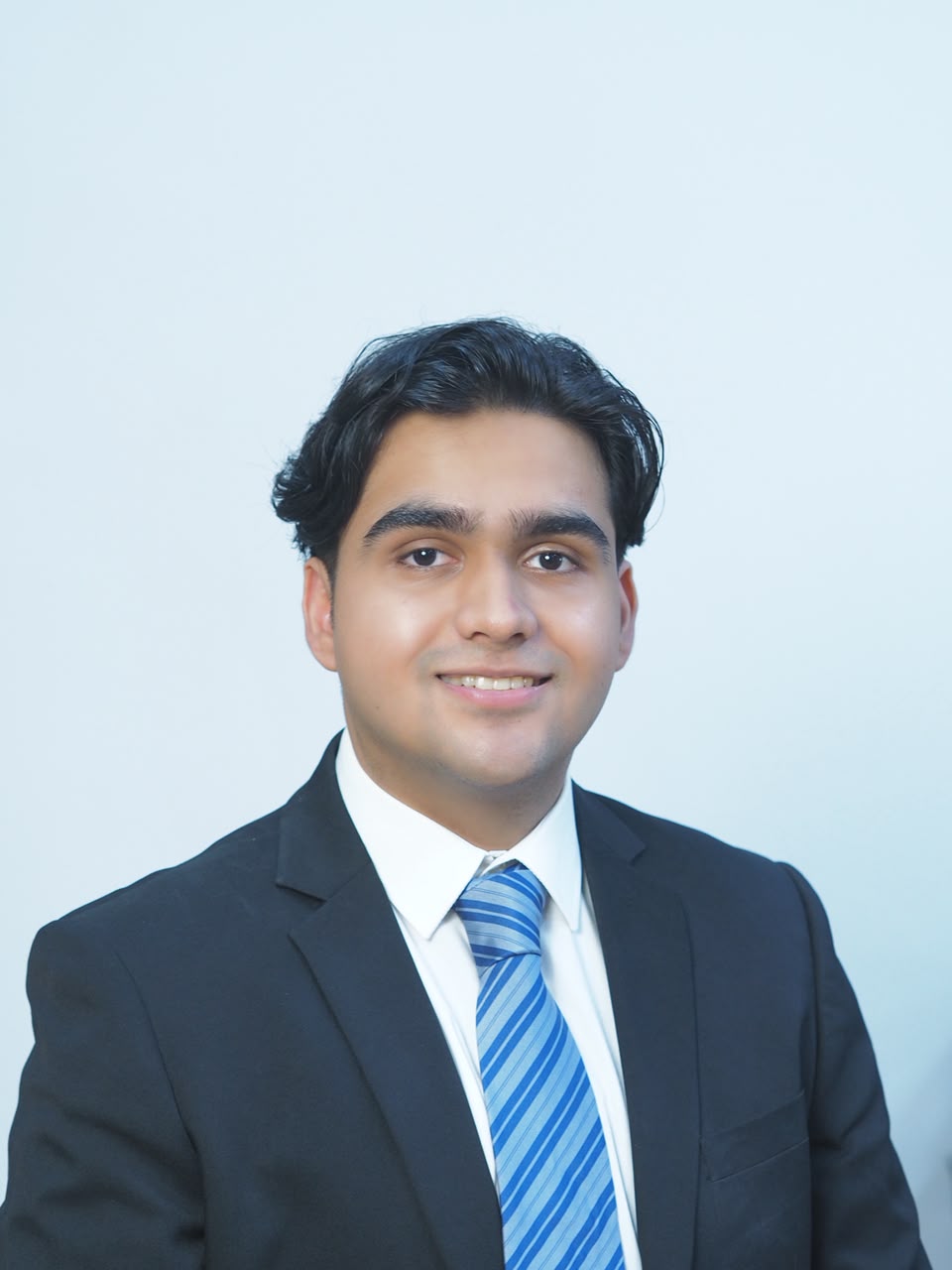 Syed Farhan